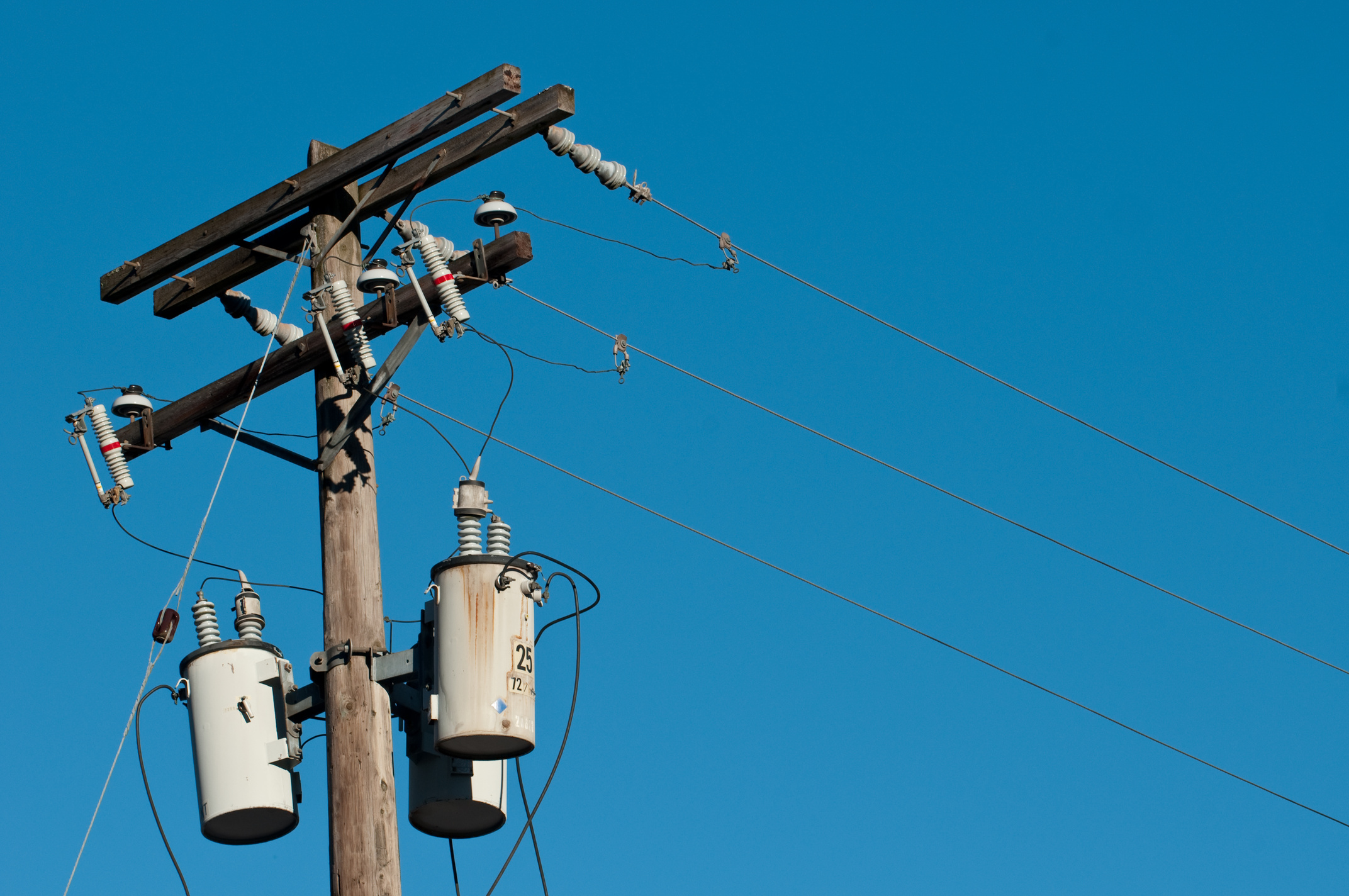 Power Pole