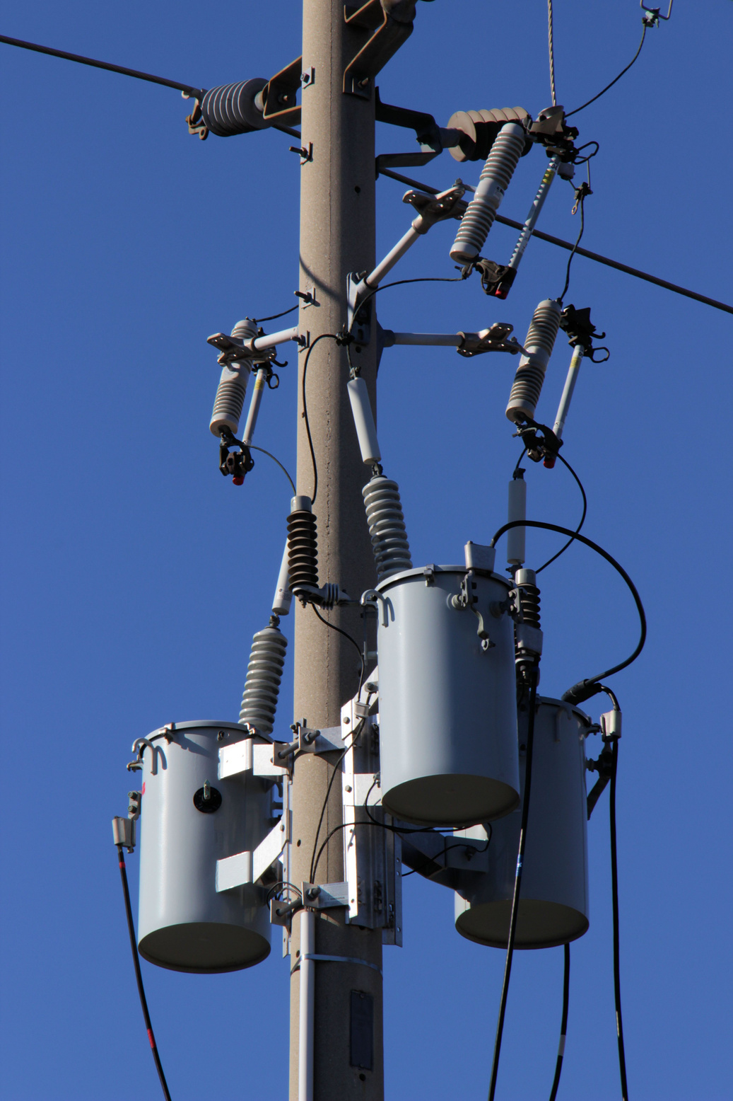 Electrical Transformer
